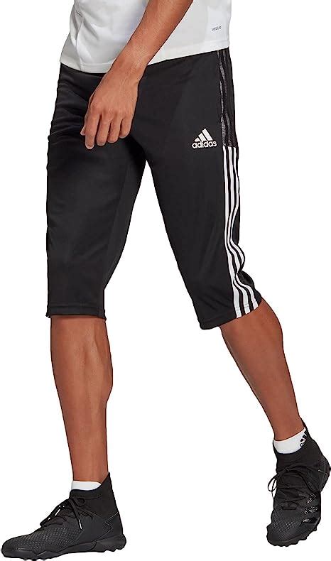 adidas Herren 3/4 Hose Tiro21 3/4 : Amazon.de: Fashion